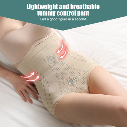 Sandsberg | Leistungsstarke Taillenband- und Hüftstraffende Unterhosen