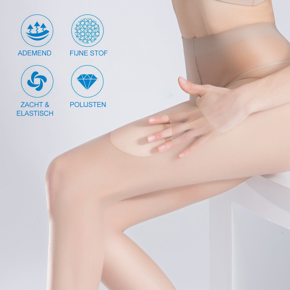 Panty's | Superflexibele, onverwoestbare magische panty's