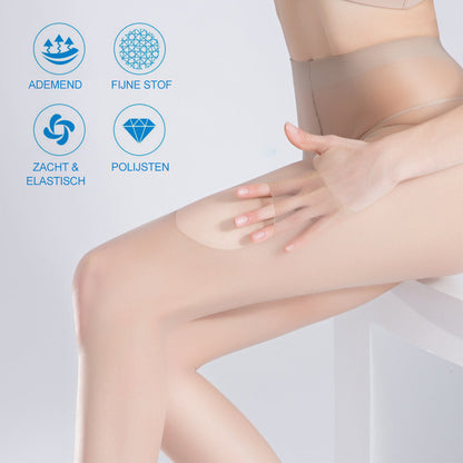 Panty's | Superflexibele, onverwoestbare magische panty's