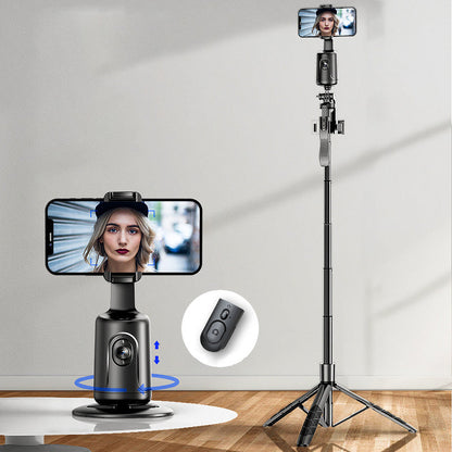 📸360° Drehung Smart Auto Gesicht Objektverfolgungs Halter