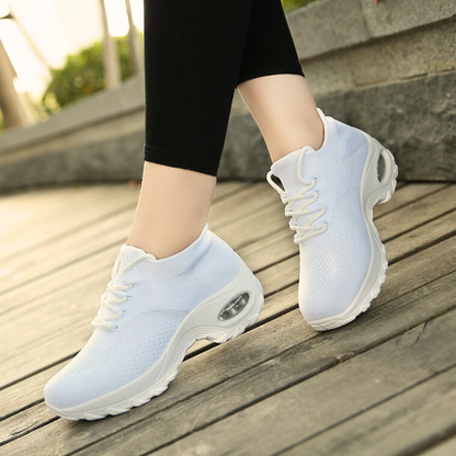 Sandsberg | Ergonomische Schmerzlinderschuhe
