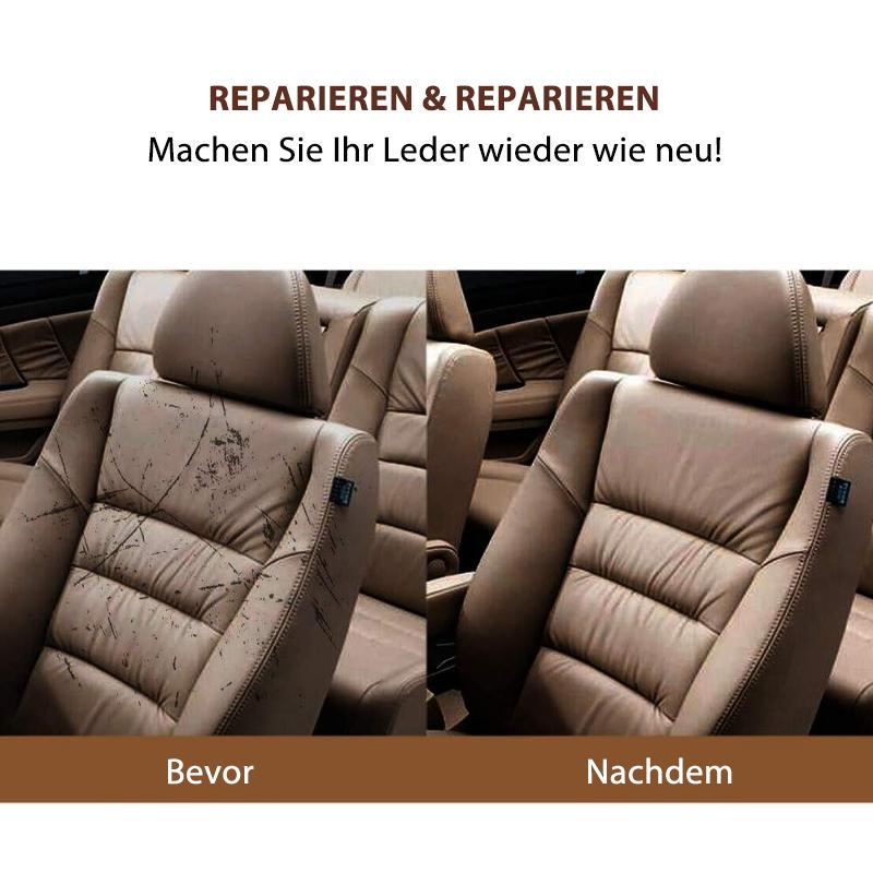Lederreparaturgel