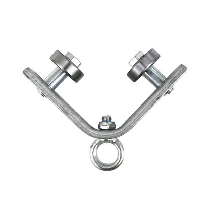 Sandsberg | Winkeleisenrolle