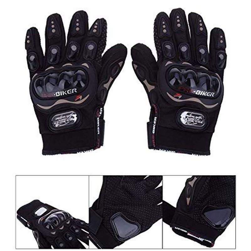 Professionelle Radhandschuhe