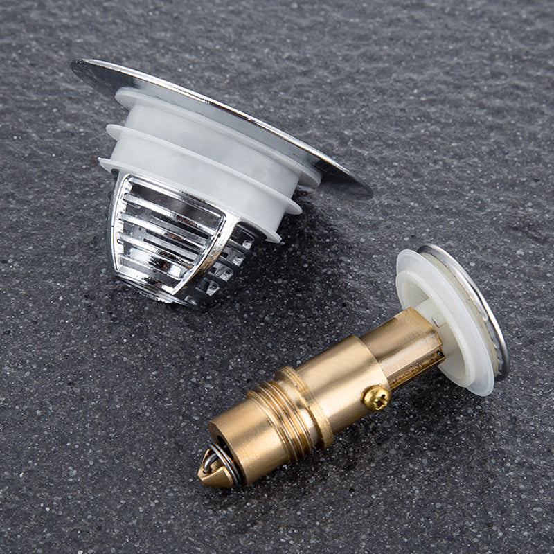 Sandsberg | Press-Typ Bounce Core