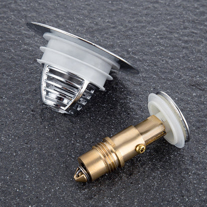 Sandsberg | Press-Typ Bounce Core