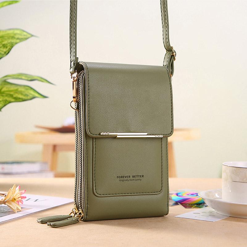 Anti-Diebstahl Sicherheitsmode Tasche