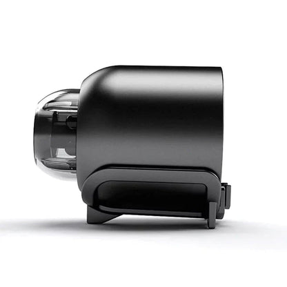 Sandsberg | Mini WLAN-Überwachungskamera 1080P HD | Diskrete Sicherheit für Ihr Zuhause