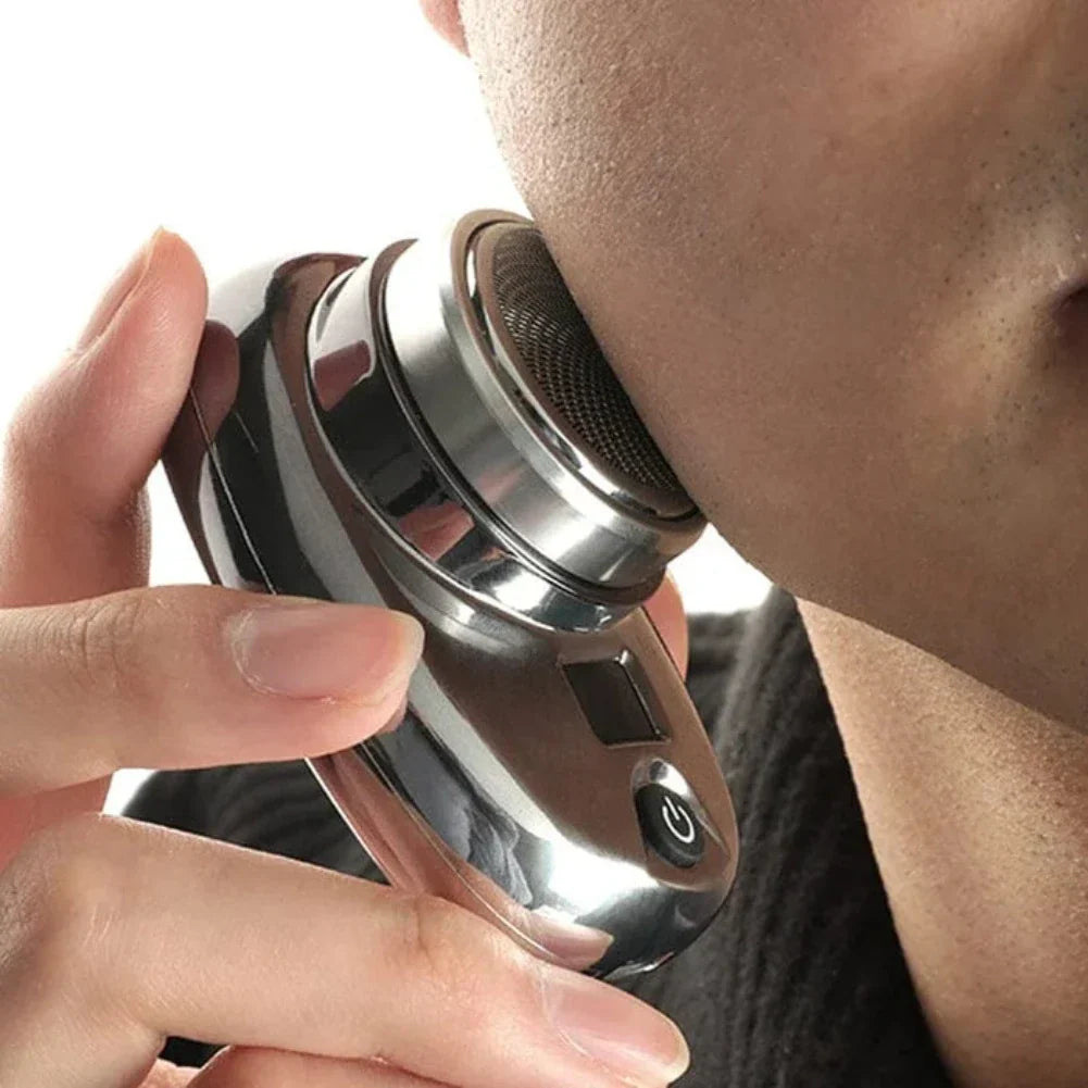 MiniShaver: Mini-tragbarer elektrischer Rasierer