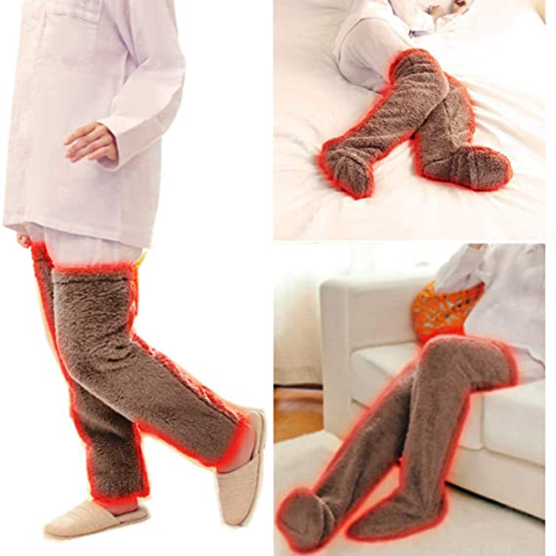 COZYDREAM | Wintersocken | Ultimativer Komfort | Kältebeständig und gemütlich