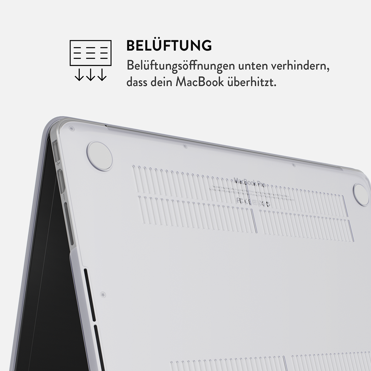 Sandsberg | Aries - Macbook Harte Hülle