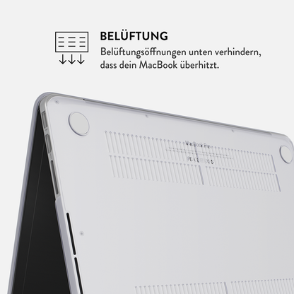 Sandsberg | Aries - Macbook Harte Hülle