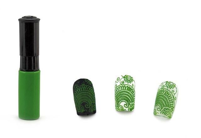 Born Pretty - Nagelkunstset
