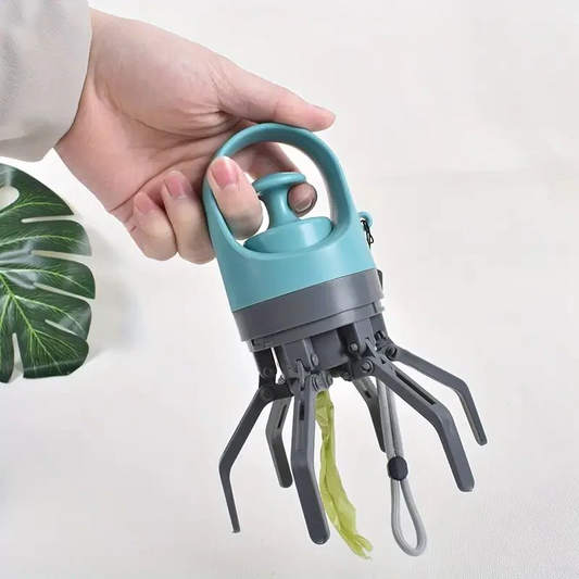 Sandsberg | Tragbarer Hundekotsammler