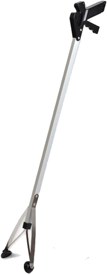 Sandsberg | Greifzange für Müllentsorgung – Praktischer Abfallgreifer für Garten und Outdoor