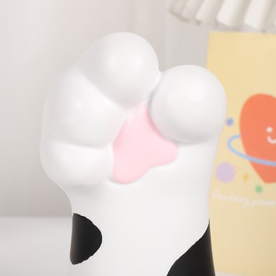 Pawhold Katzenpfoten Vase
