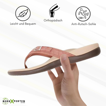 Orthofit™ - orthopädische schmerzlindernde Sandalen für Damen