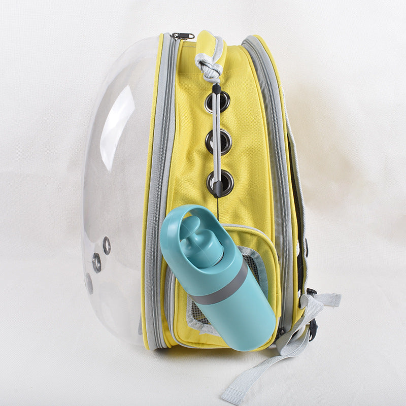 Sandsberg | Tragbarer Hundekotsammler