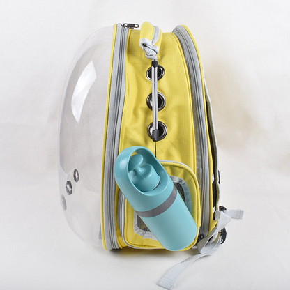 Sandsberg | Tragbarer Hundekotsammler