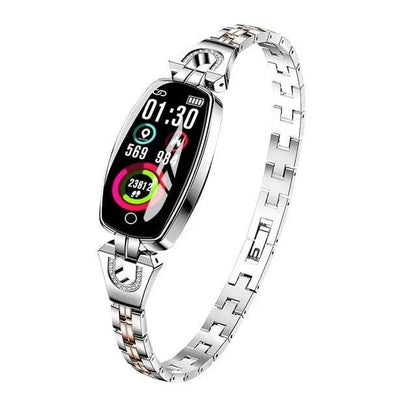 Sandsberg | Wasserdichtes Fitness-Armband - FitStyle
