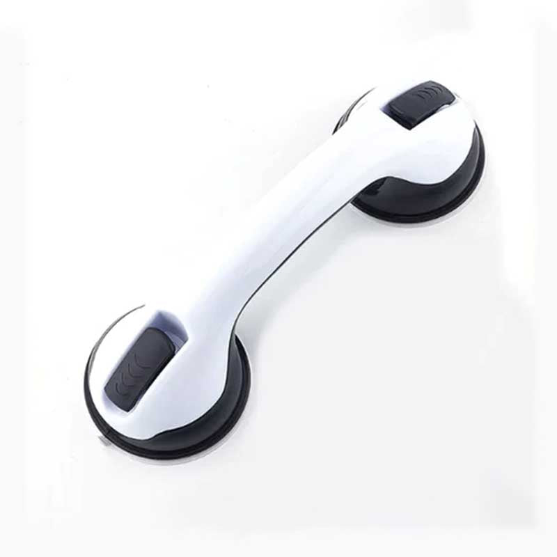 Sandsberg | Sicherer Badezimmer-Saugnapf