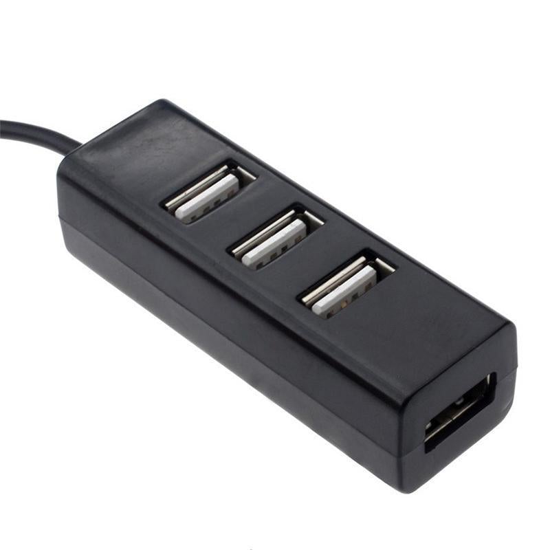 USB 3.0 Adapter Hub