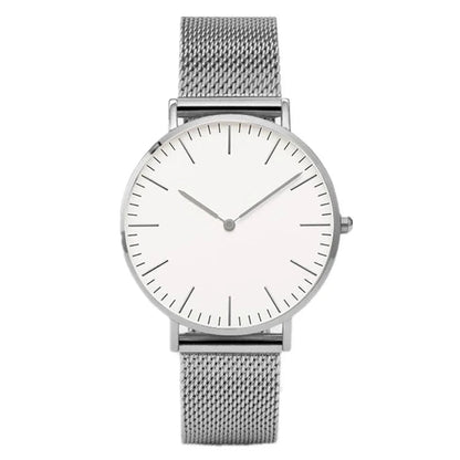 Sandsberg | Luxus Roségold Damen Armbanduhr - Elegante Uhr