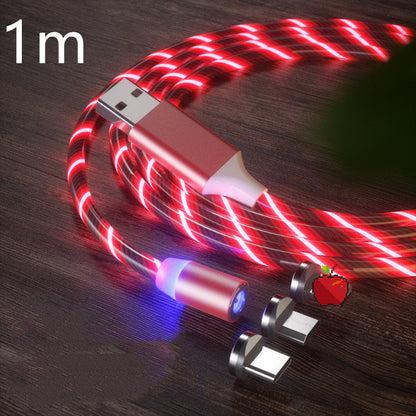 Magnetisches Ladekabel