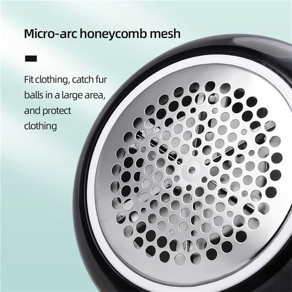 FabricFuzzAway️ | Mühelose Textilerneuerung
