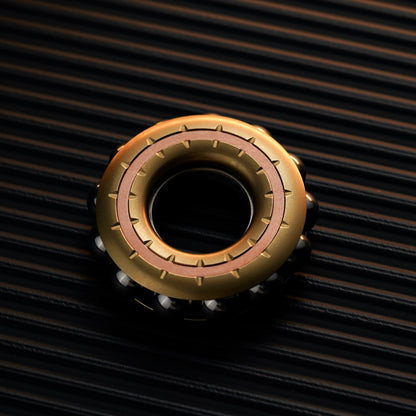 Sandsberg | EDC Fidget Toy Stressabbau Meditationsring