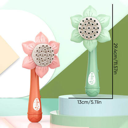 Sandsberg | 23-Loch Blasmaschine