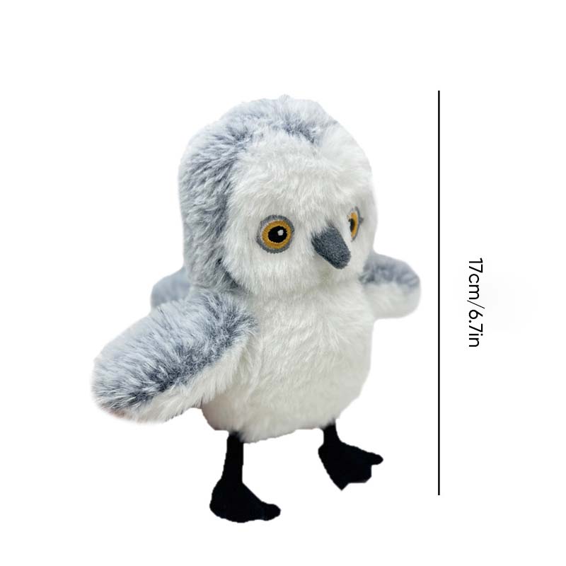 Upgrade Simulierte Zwitschernde Vogel