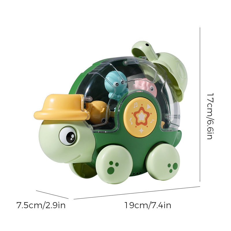 Sandsberg | Badspielzeug für Kleinkinder