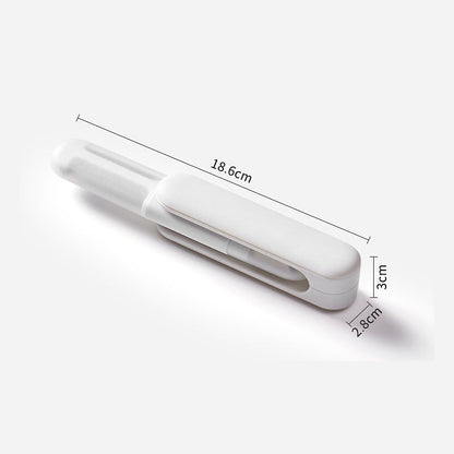 Sandsberg | 3 in 1 Multifunktionales Drehmesser