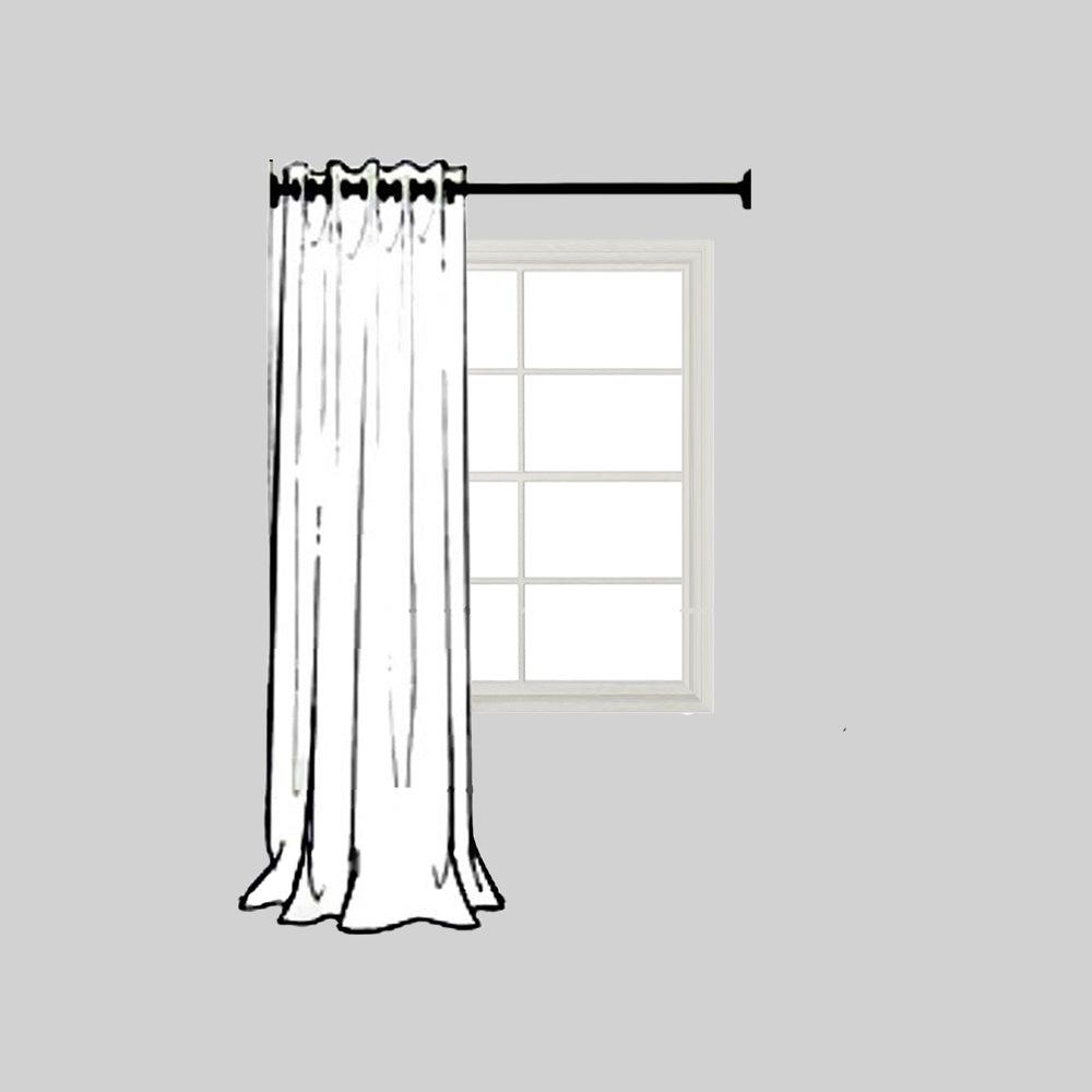 WeaveGlam Vorhänge - Elegante Durchsichtige Woven Vorhänge für Moderne Interieurs
