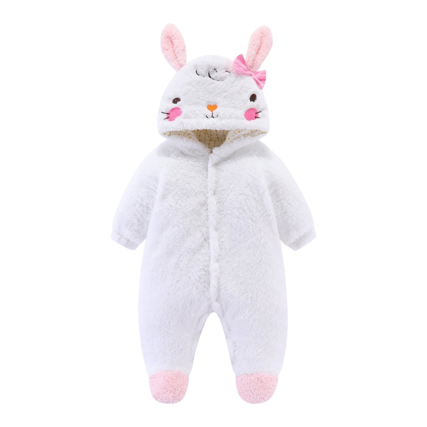 Baby Onesie Winter Damen und Herren