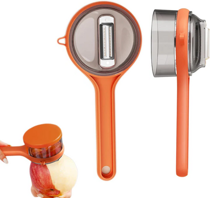 Sandsberg | Apfelschalen-Gemüseschäler