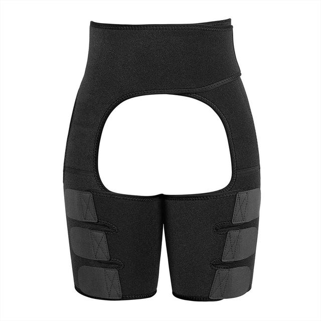 Slimming Gürtel Bein Oberschenkelformer