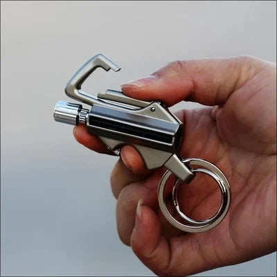 Wasserdichter Feuerstein Feuerstarter