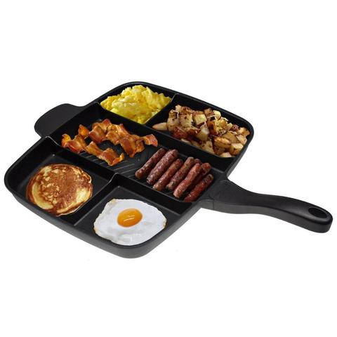 Meister Pfanne 5 in 1
