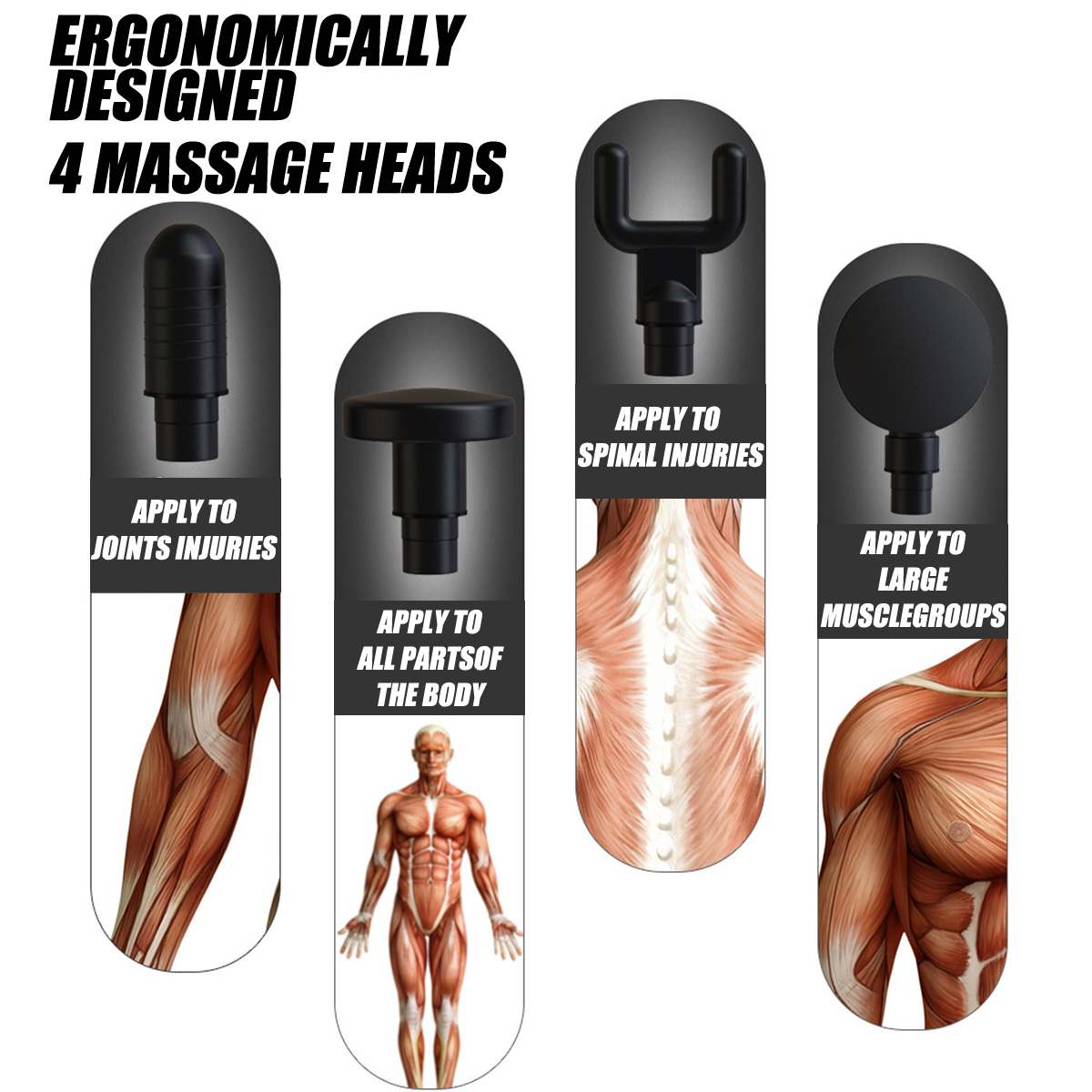 Massagepistole