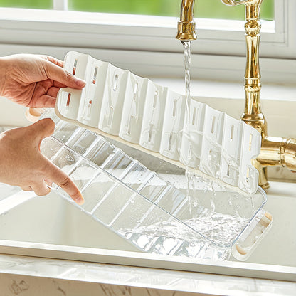 Sandsberg | FreshKeep - Langlebiger PET-Behälter für verlängerte Frische