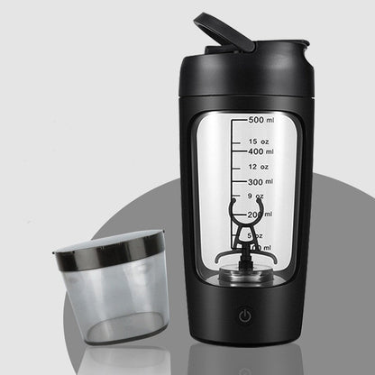 Elektrischer Protein-Shaker-Becher