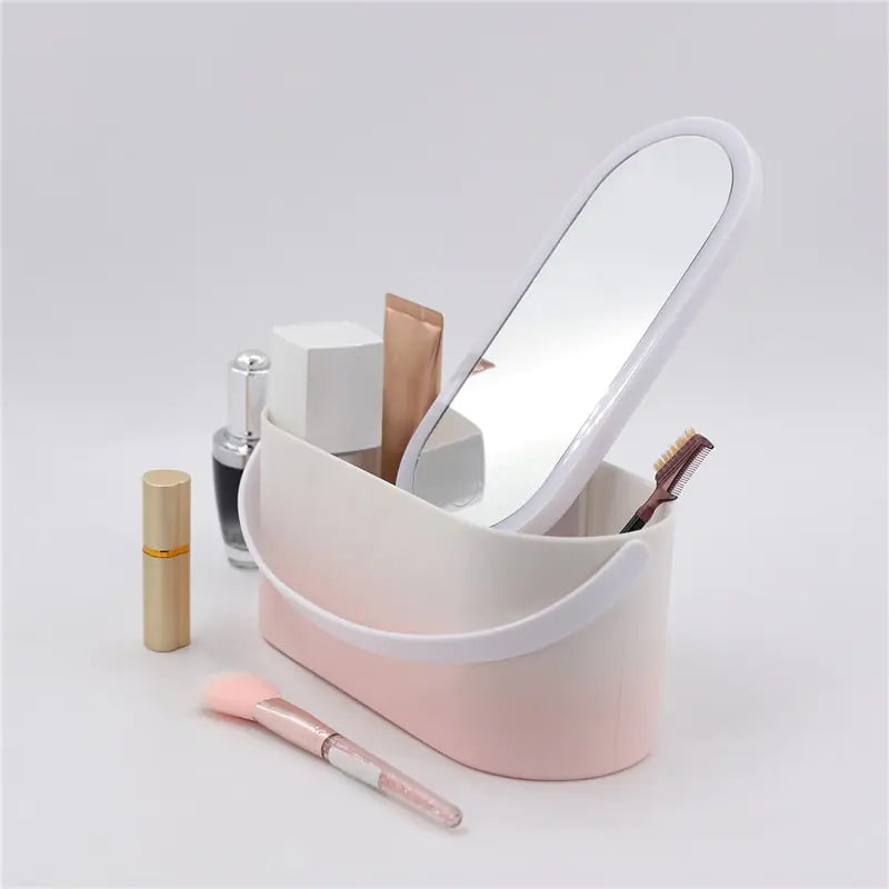 Sandsberg Makeup Organizer Box