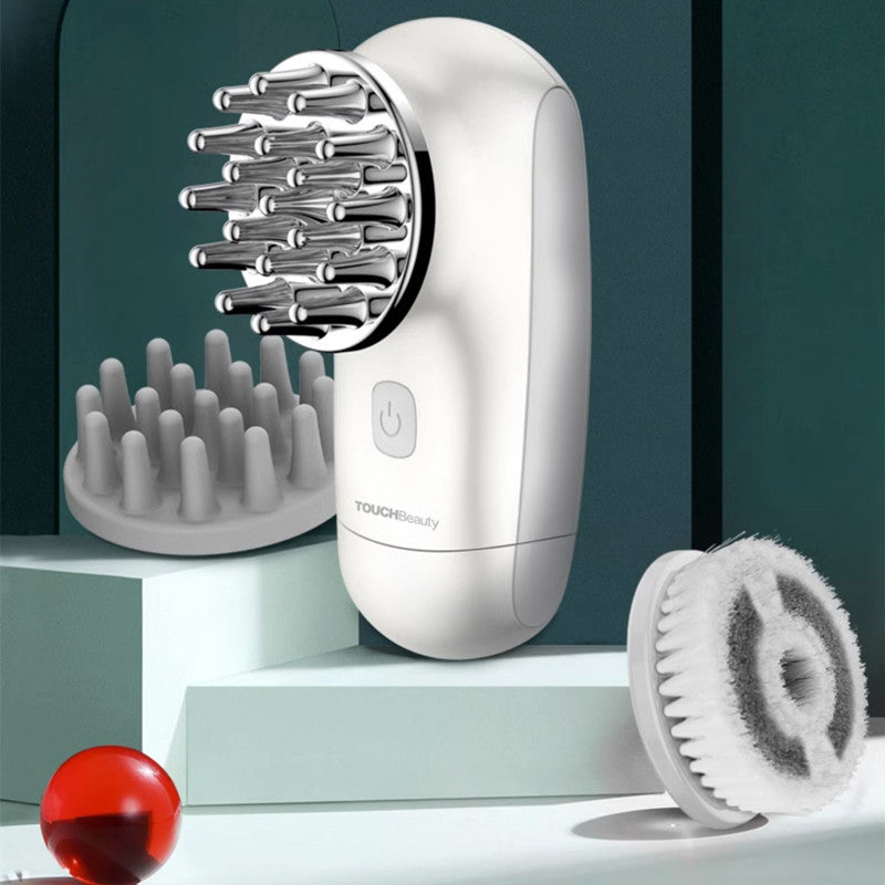 Sandsberg | 3-in-1 Kopfhautmassagegerät