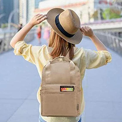 Sandsberg | Interaktive Stimmungsspangen