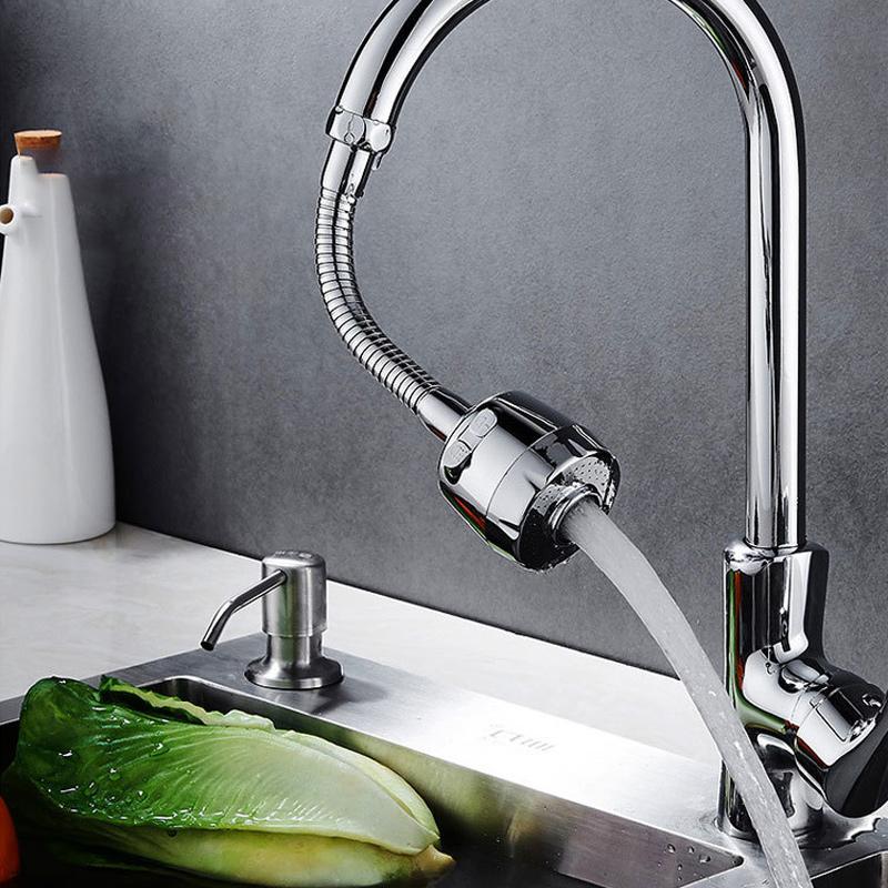 Küchen Universal Schaumstoff Wasserhahn