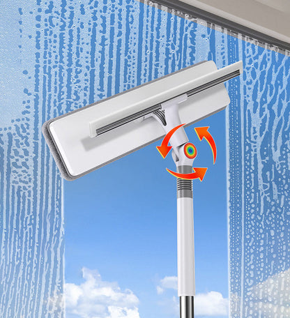 Sandsberg® doppelseitiger Fensterwischer Z3