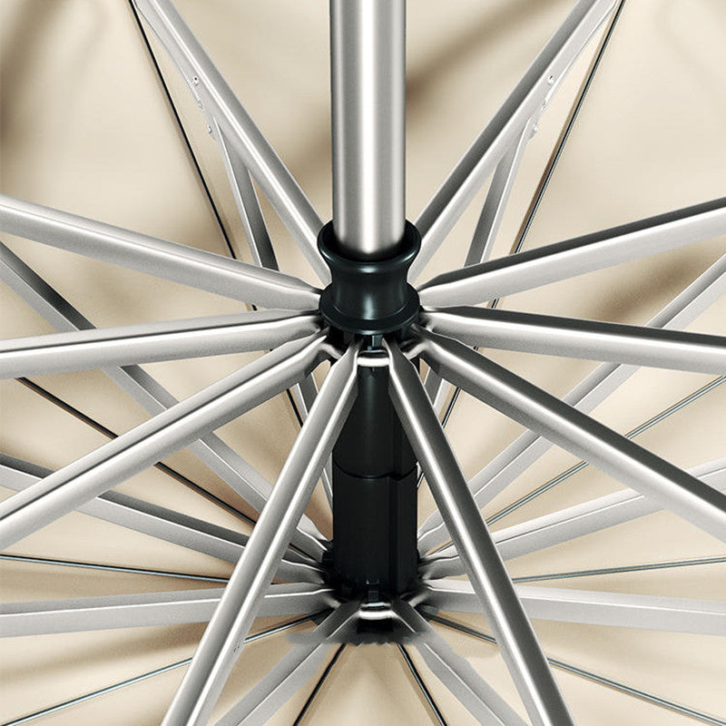 Sandsberg | Vollautomatischer Umkehrfalt-Regenschirm