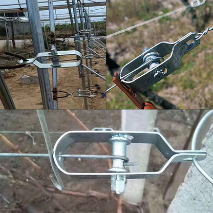 Sandsberg | Drahtspanner Werkzeug